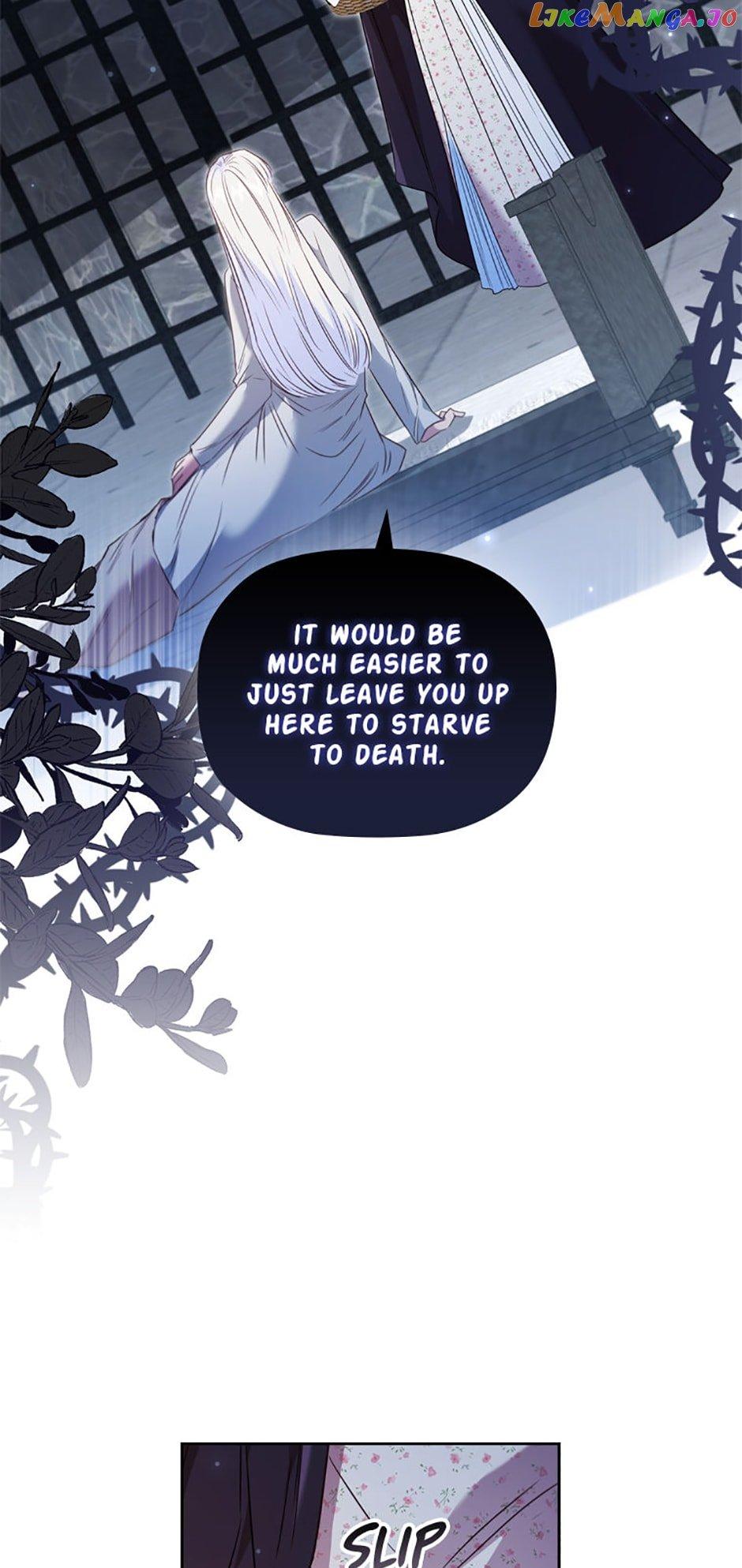 An Extra In The Family Is The First To Be Abandoned Chapter 56 page 27