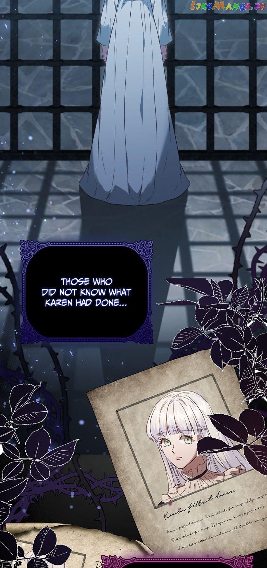 An Extra In The Family Is The First To Be Abandoned Chapter 56 page 2