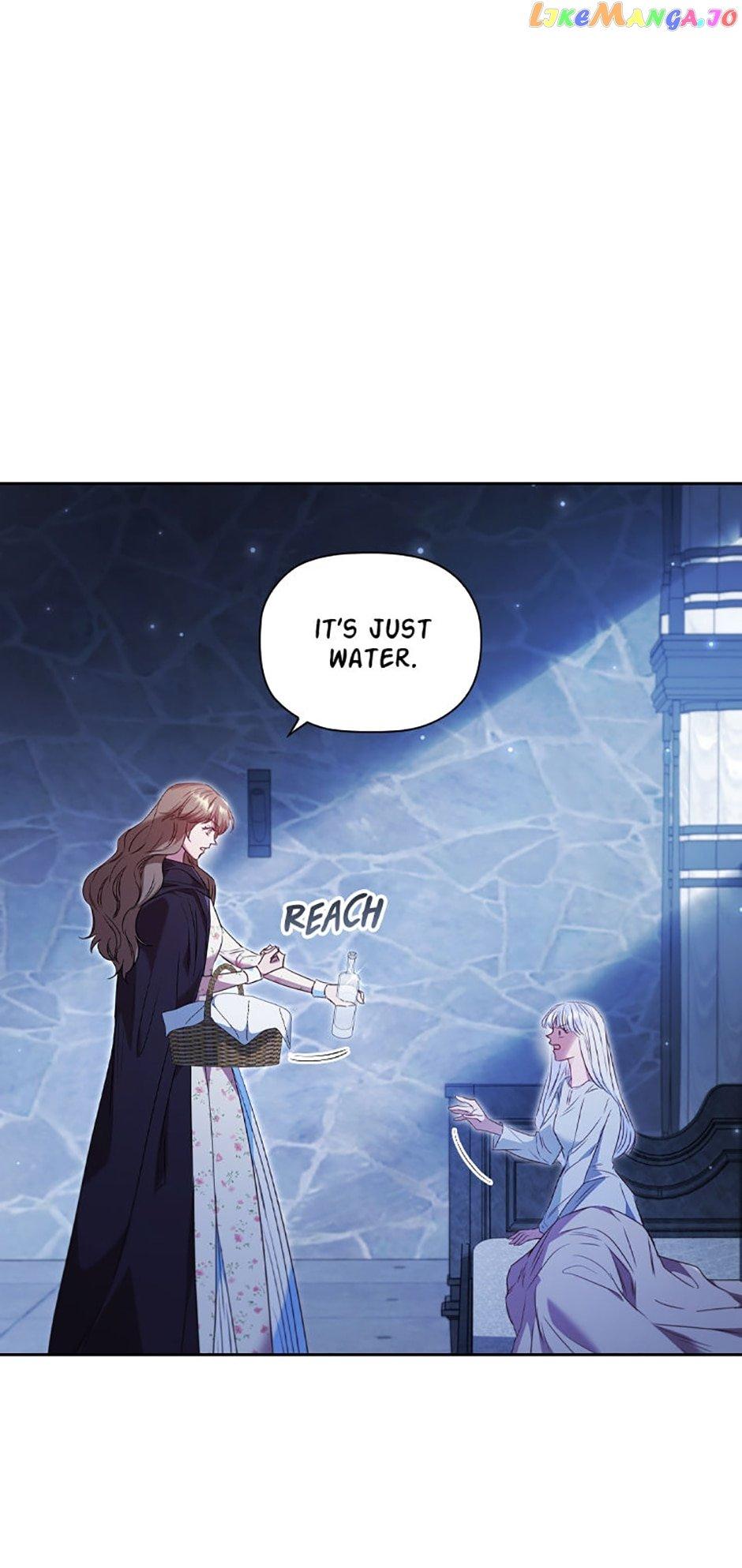 An Extra In The Family Is The First To Be Abandoned Chapter 56 page 30