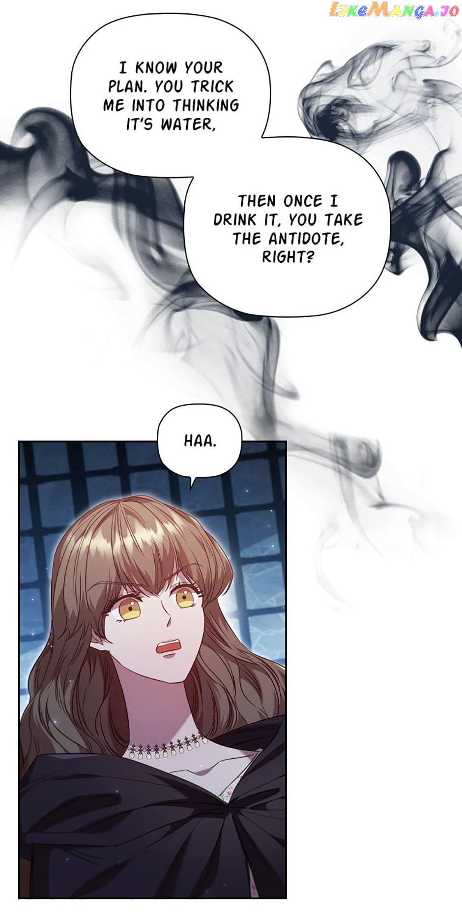 An Extra In The Family Is The First To Be Abandoned Chapter 56 page 32