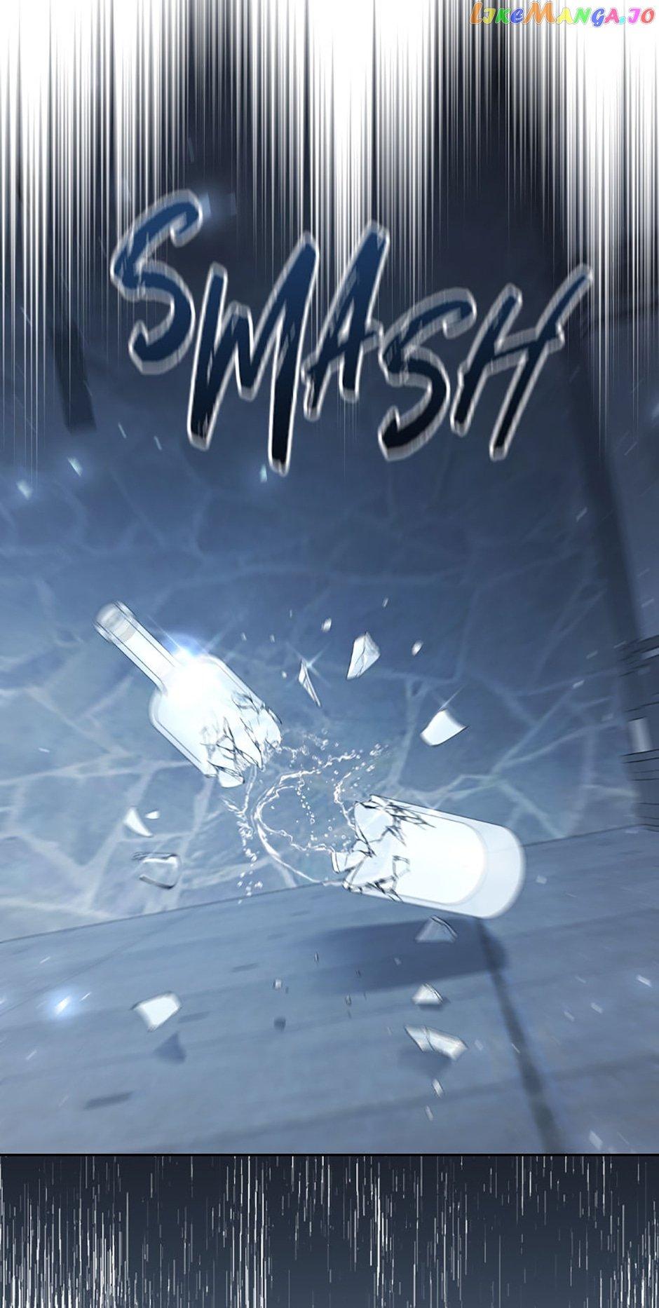 An Extra In The Family Is The First To Be Abandoned Chapter 56 page 34