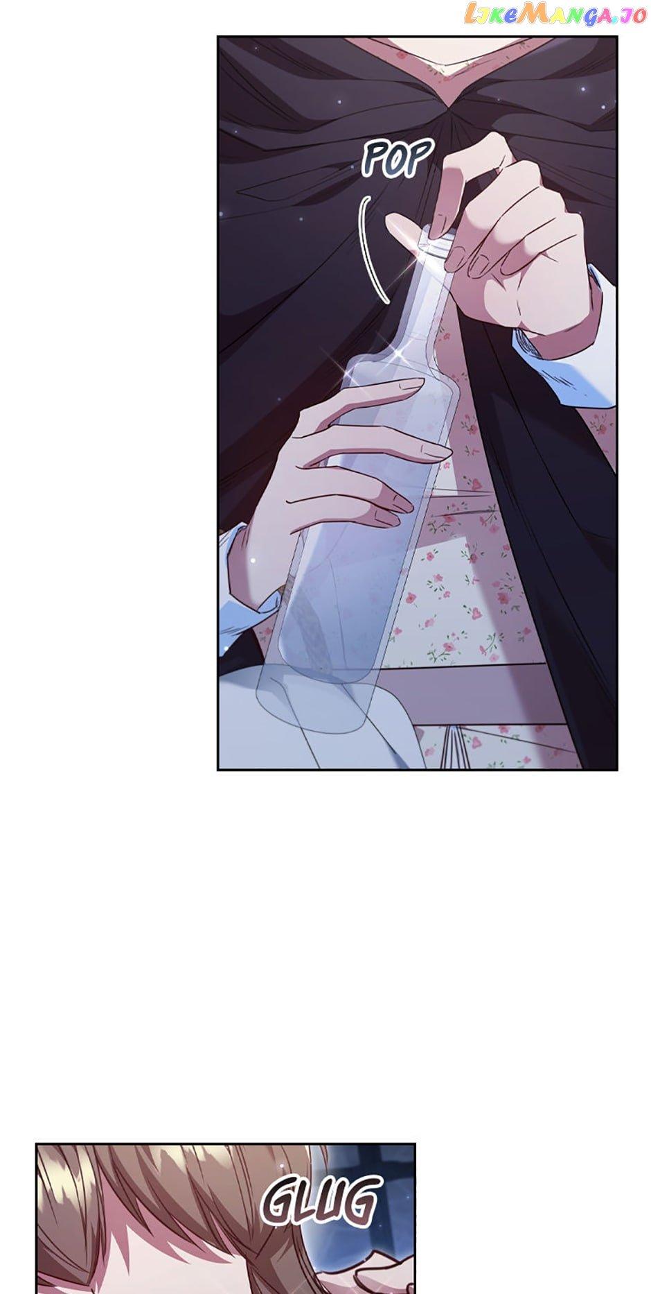 An Extra In The Family Is The First To Be Abandoned Chapter 56 page 36