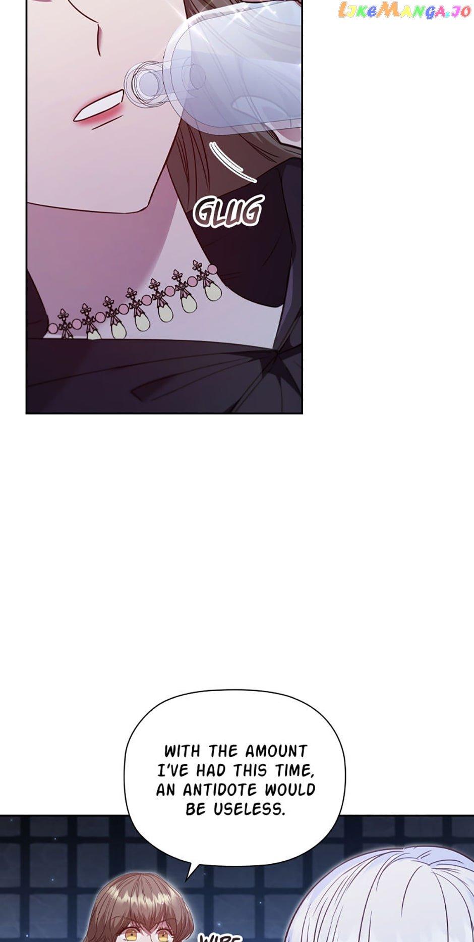 An Extra In The Family Is The First To Be Abandoned Chapter 56 page 37