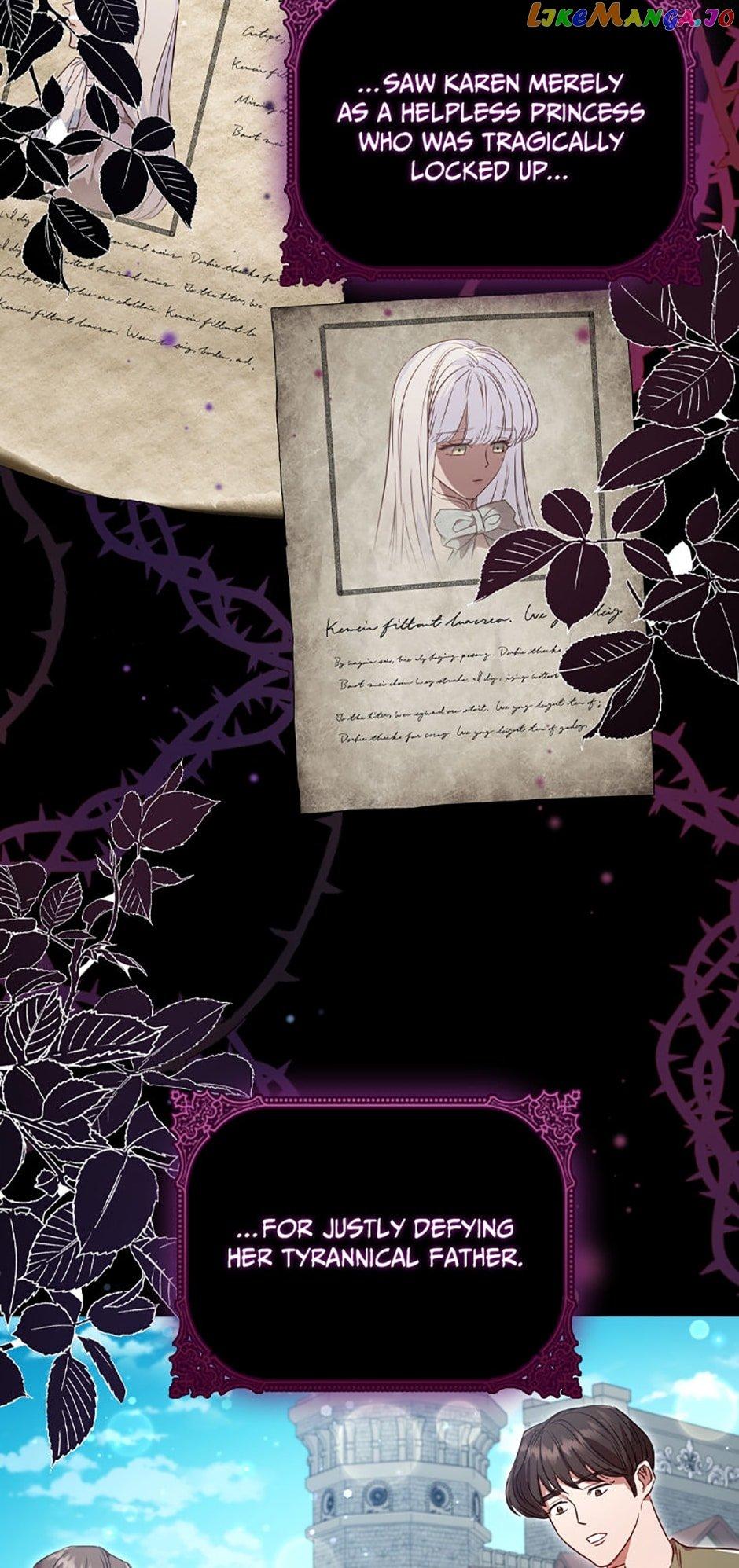 An Extra In The Family Is The First To Be Abandoned Chapter 56 page 3