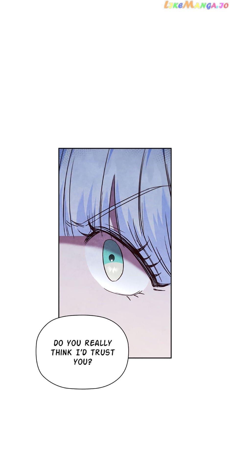 An Extra In The Family Is The First To Be Abandoned Chapter 56 page 39