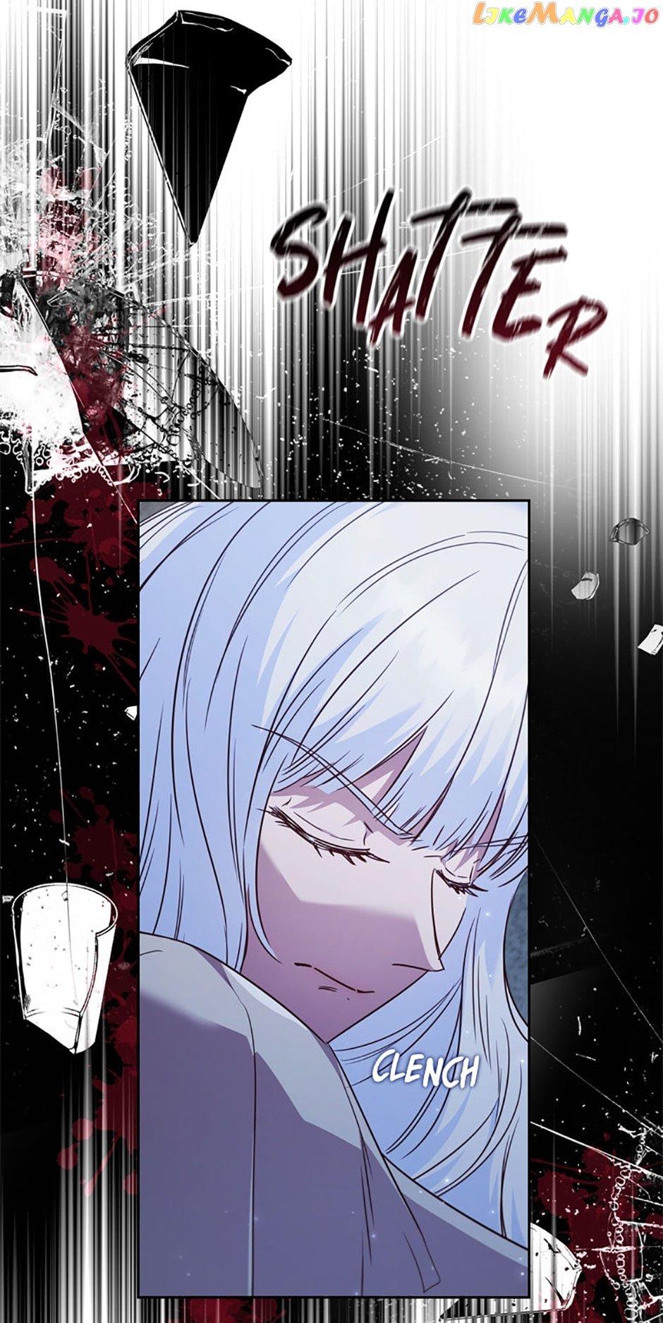An Extra In The Family Is The First To Be Abandoned Chapter 56 page 42