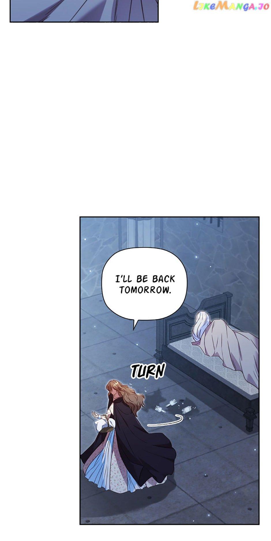 An Extra In The Family Is The First To Be Abandoned Chapter 56 page 45