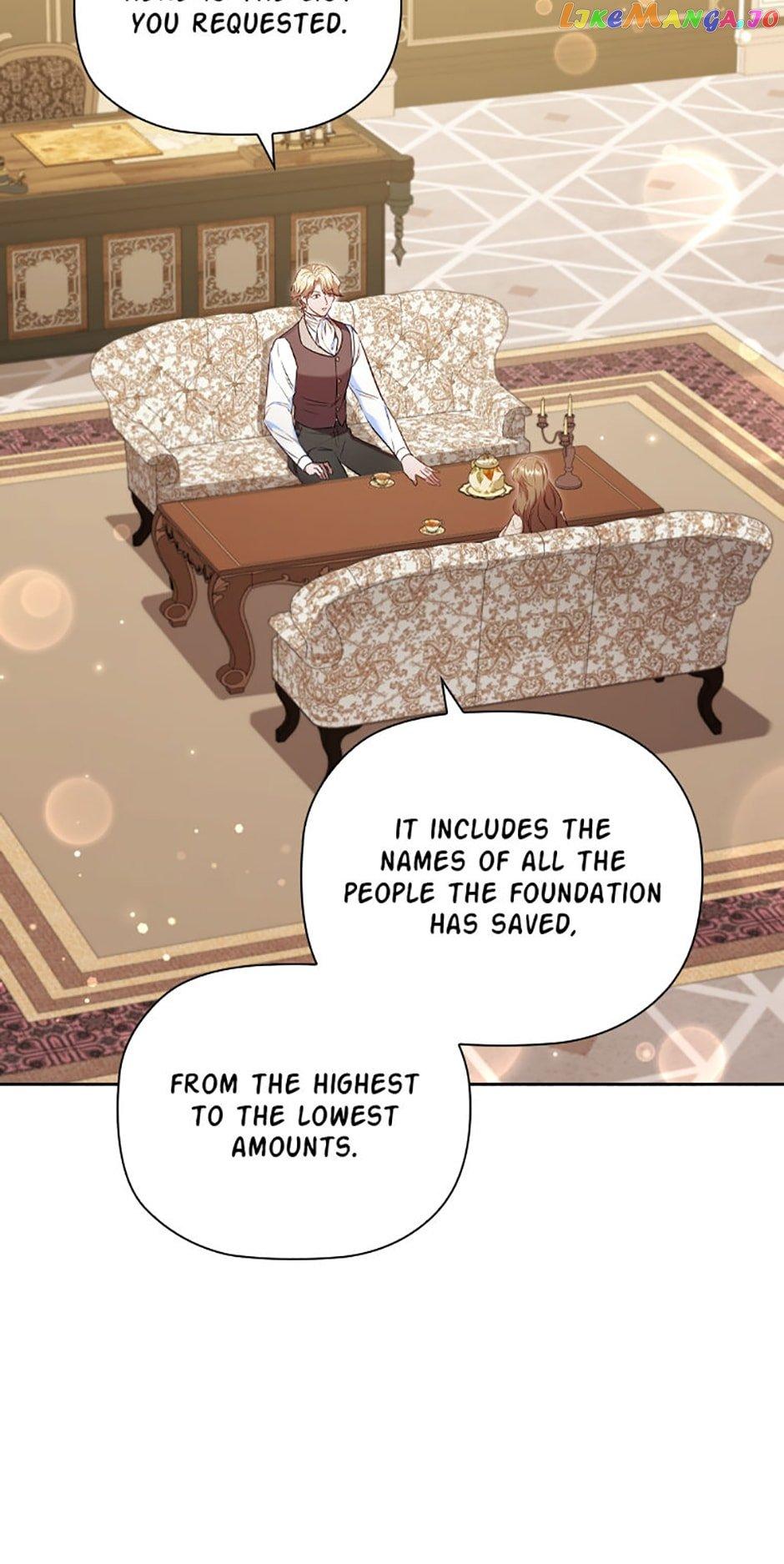 An Extra In The Family Is The First To Be Abandoned Chapter 56 page 48