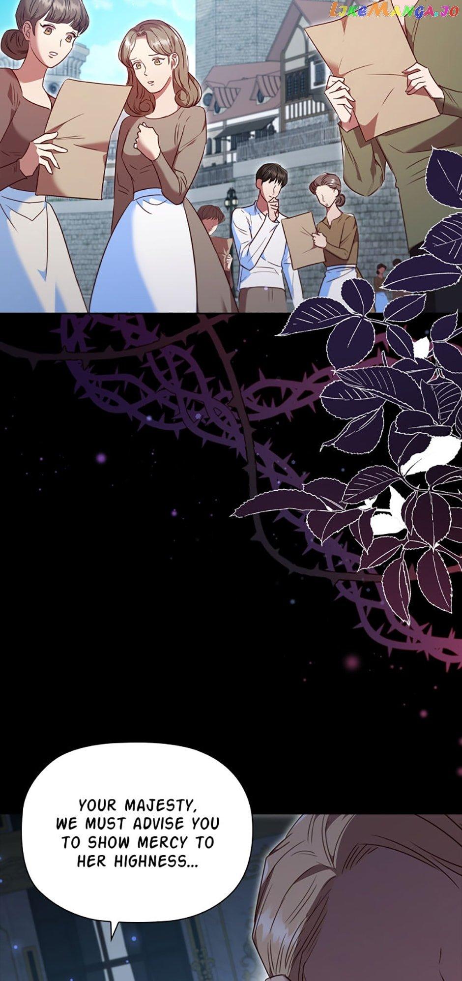 An Extra In The Family Is The First To Be Abandoned Chapter 56 page 4