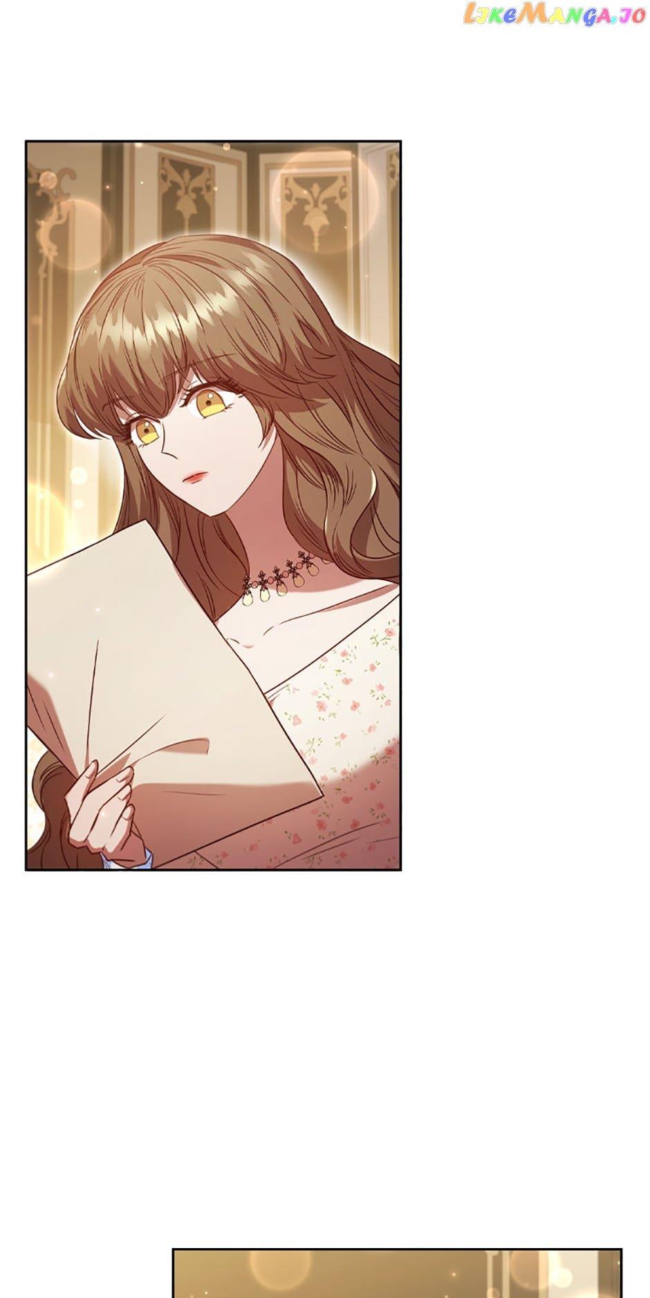 An Extra In The Family Is The First To Be Abandoned Chapter 56 page 49