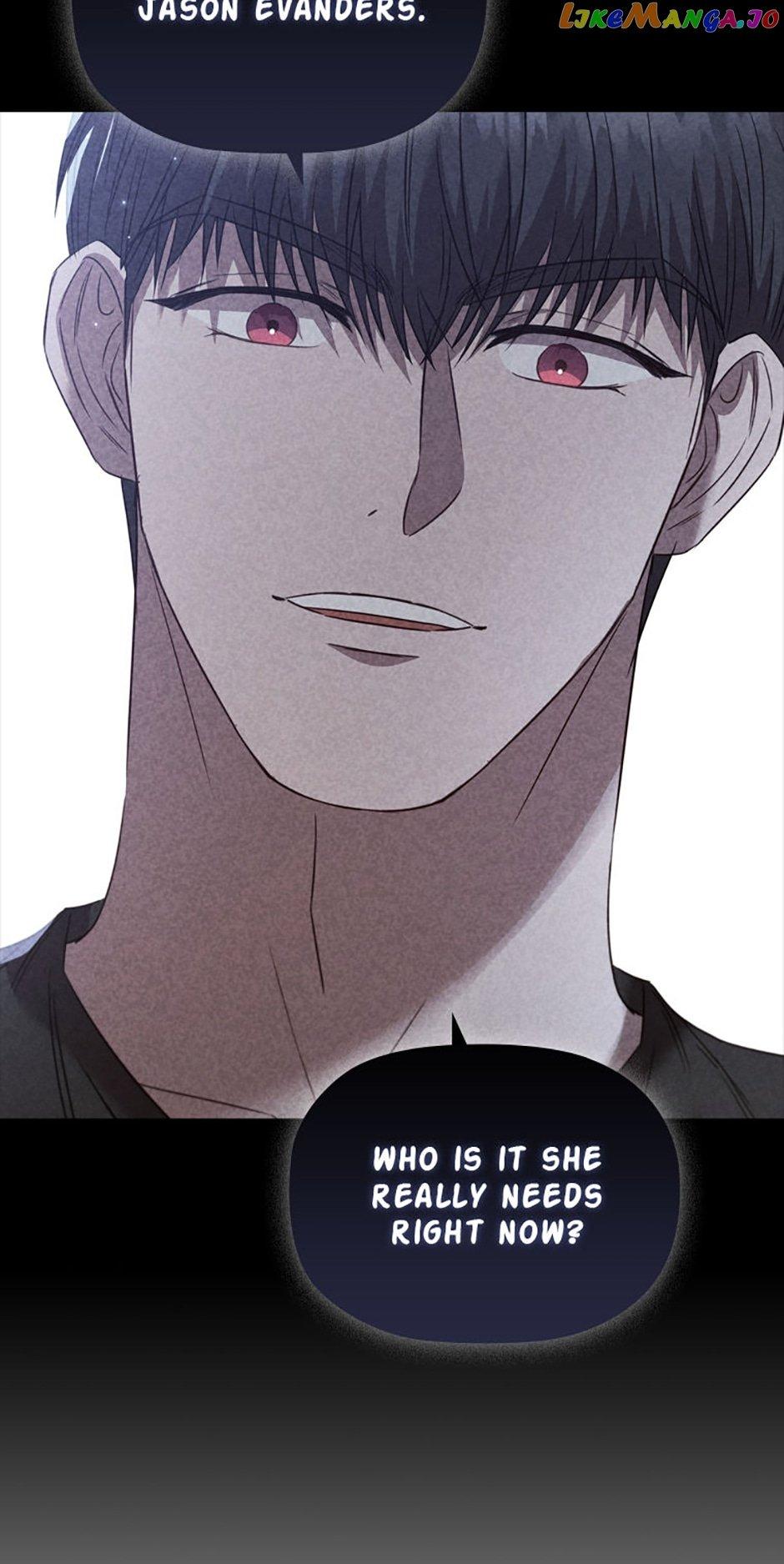 An Extra In The Family Is The First To Be Abandoned Chapter 56 page 51