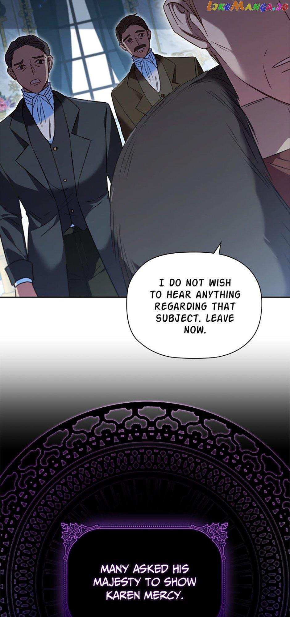 An Extra In The Family Is The First To Be Abandoned Chapter 56 page 5