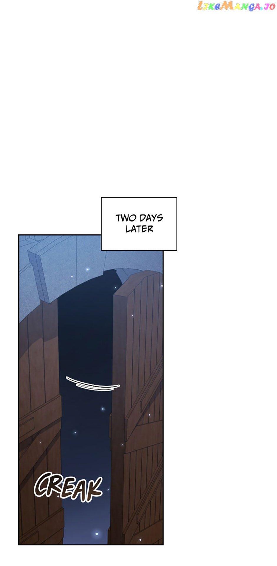 An Extra In The Family Is The First To Be Abandoned Chapter 56 page 59