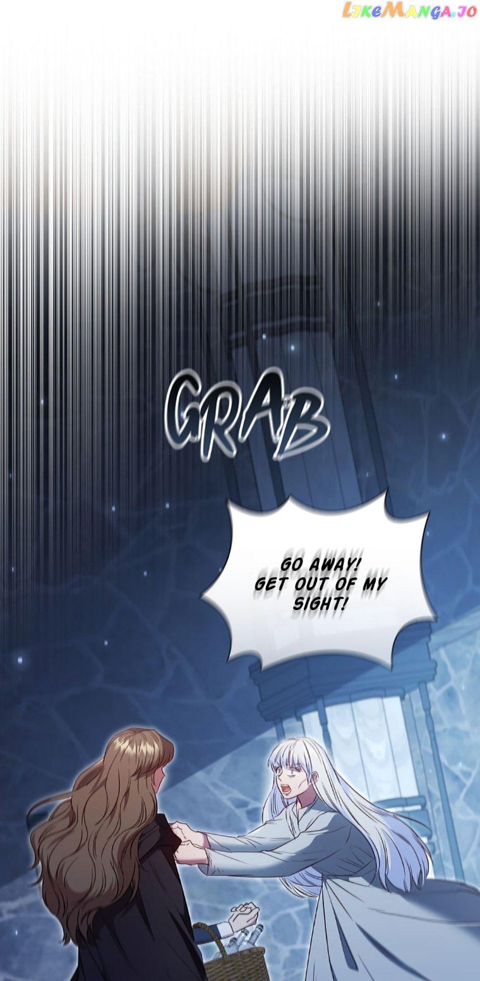 An Extra In The Family Is The First To Be Abandoned Chapter 56 page 60