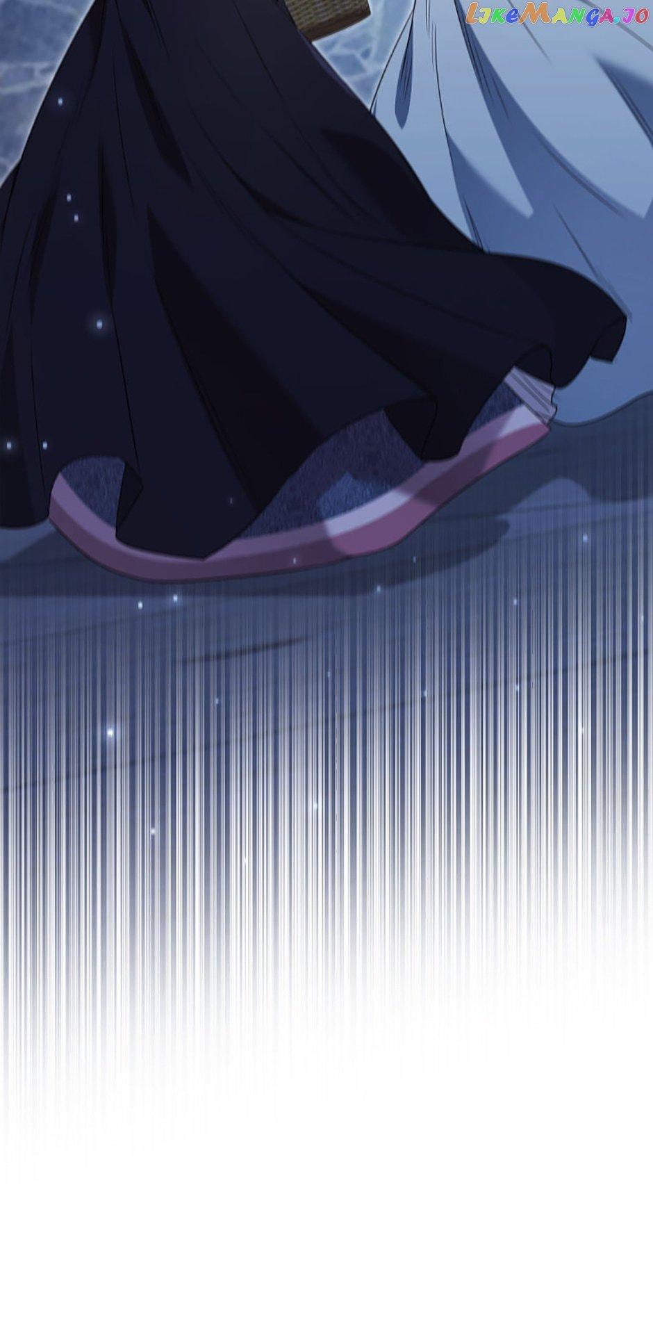 An Extra In The Family Is The First To Be Abandoned Chapter 56 page 61