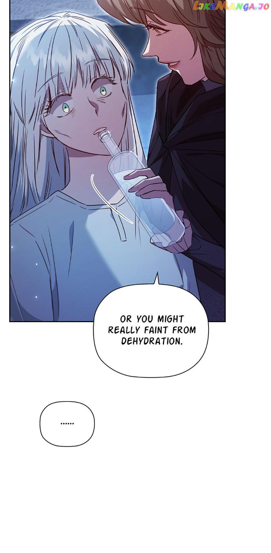 An Extra In The Family Is The First To Be Abandoned Chapter 56 page 64