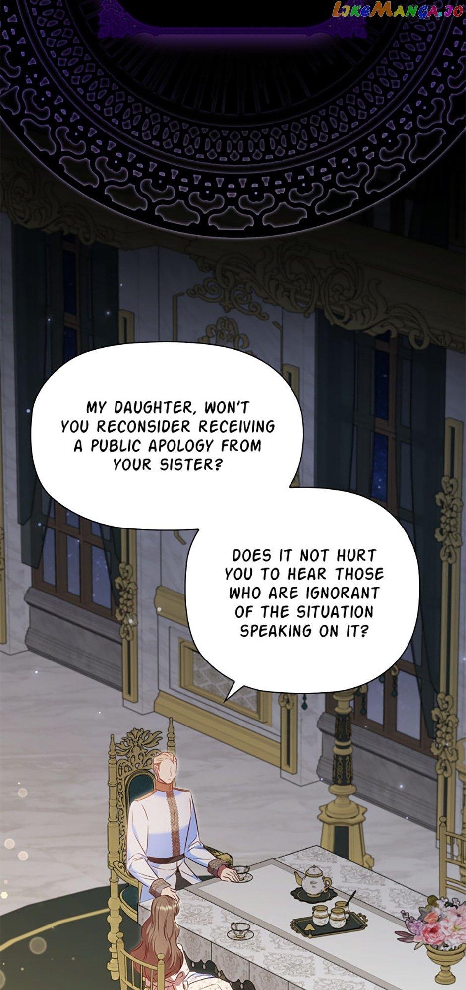 An Extra In The Family Is The First To Be Abandoned Chapter 56 page 6
