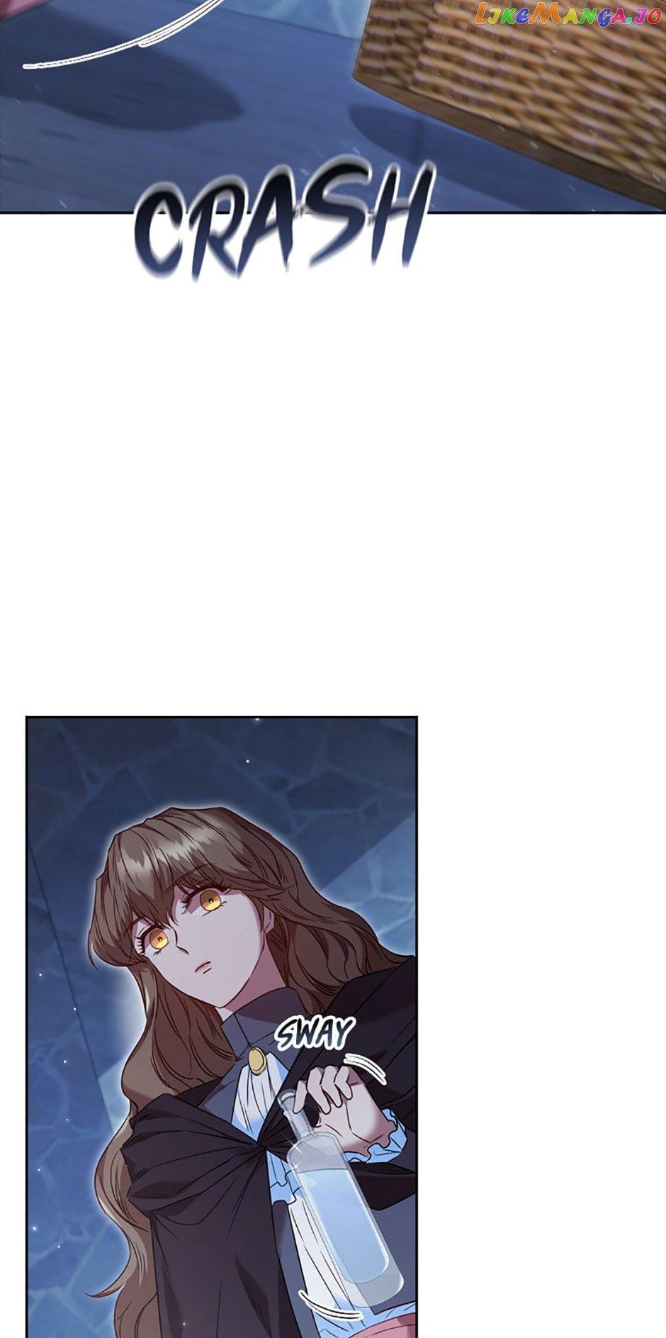 An Extra In The Family Is The First To Be Abandoned Chapter 56 page 69