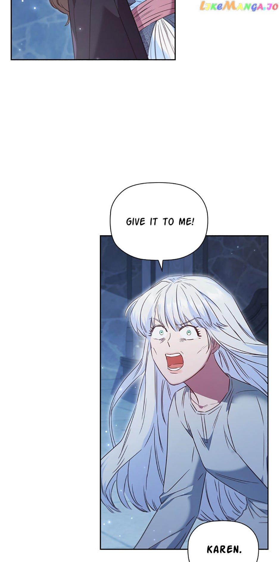 An Extra In The Family Is The First To Be Abandoned Chapter 56 page 70
