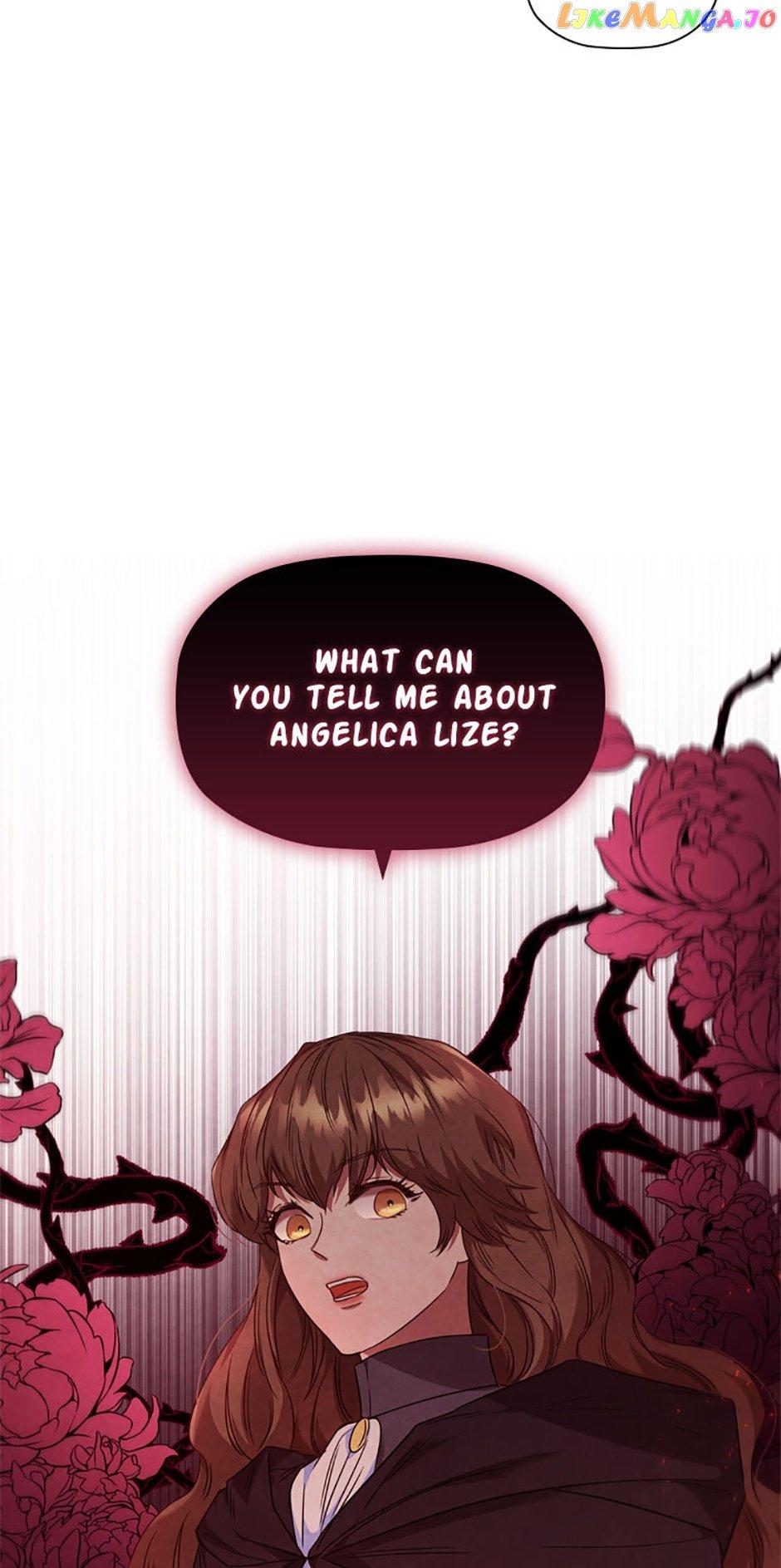 An Extra In The Family Is The First To Be Abandoned Chapter 56 page 71