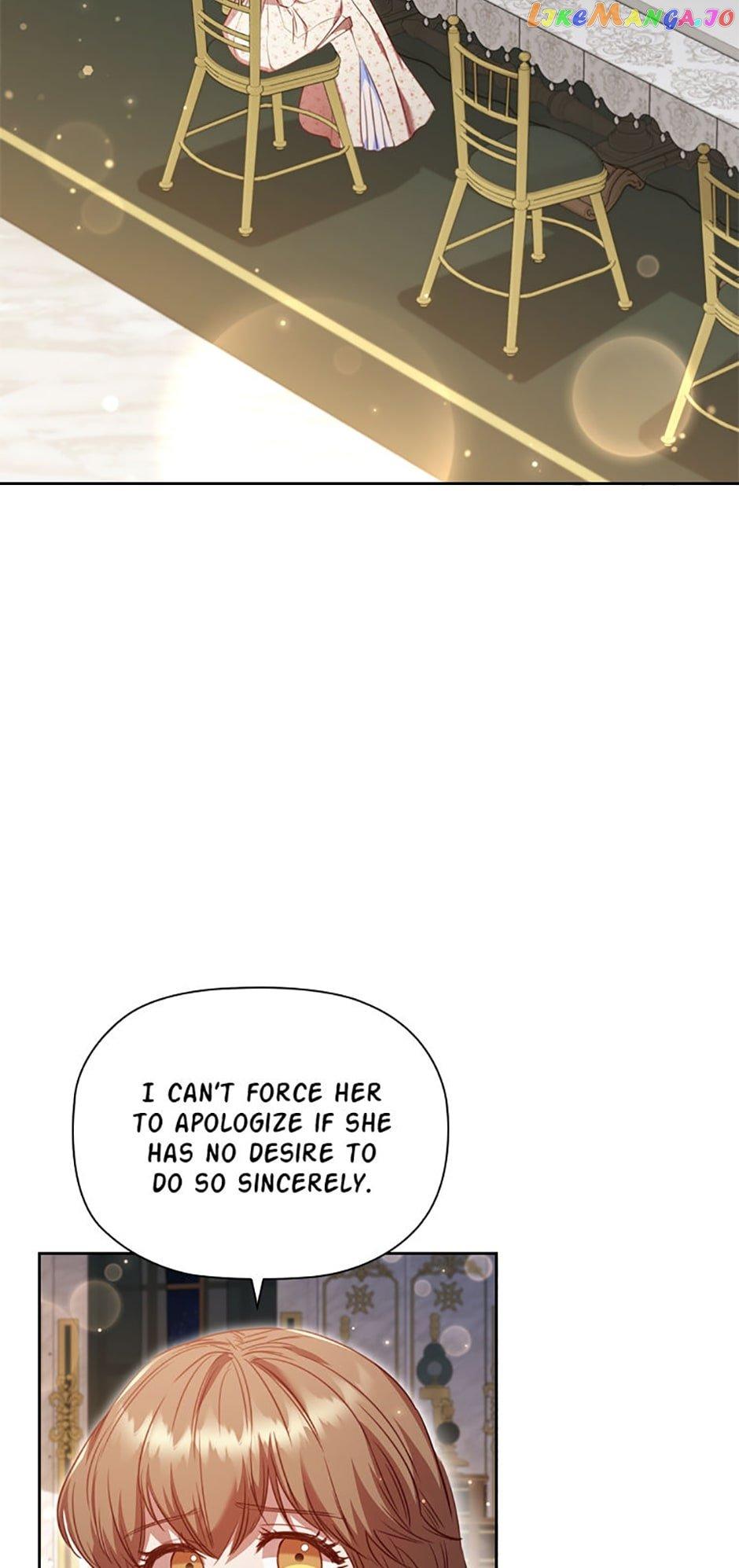 An Extra In The Family Is The First To Be Abandoned Chapter 56 page 7