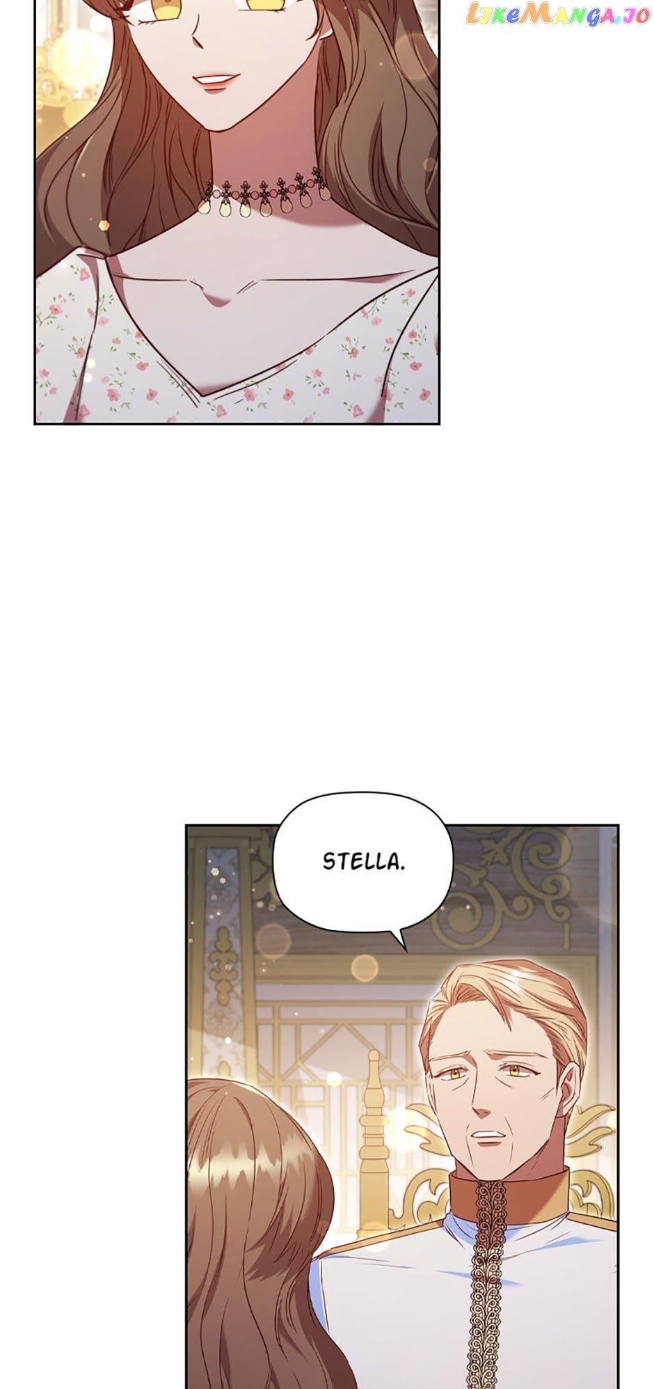 An Extra In The Family Is The First To Be Abandoned Chapter 56 page 8