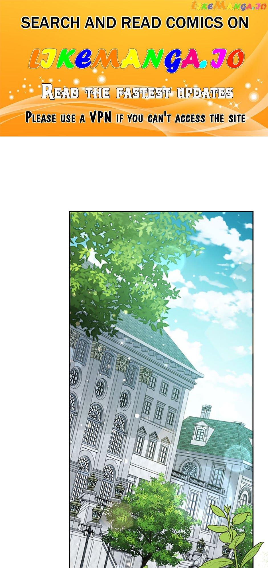 An Extra In The Family Is The First To Be Abandoned Chapter 59 page 0