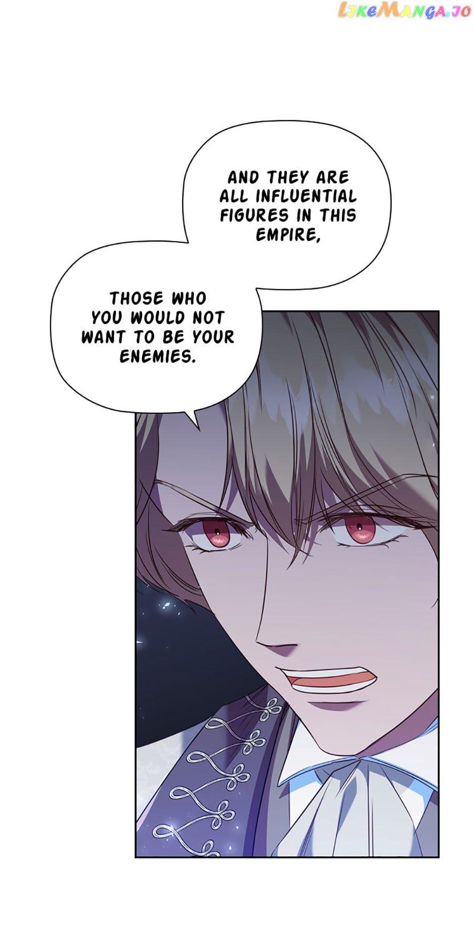 An Extra In The Family Is The First To Be Abandoned Chapter 59 page 13