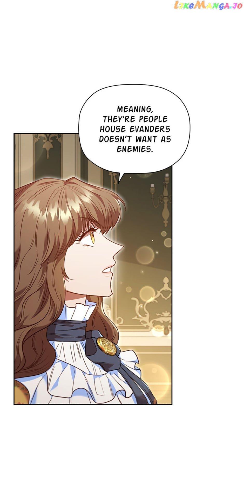 An Extra In The Family Is The First To Be Abandoned Chapter 59 page 14