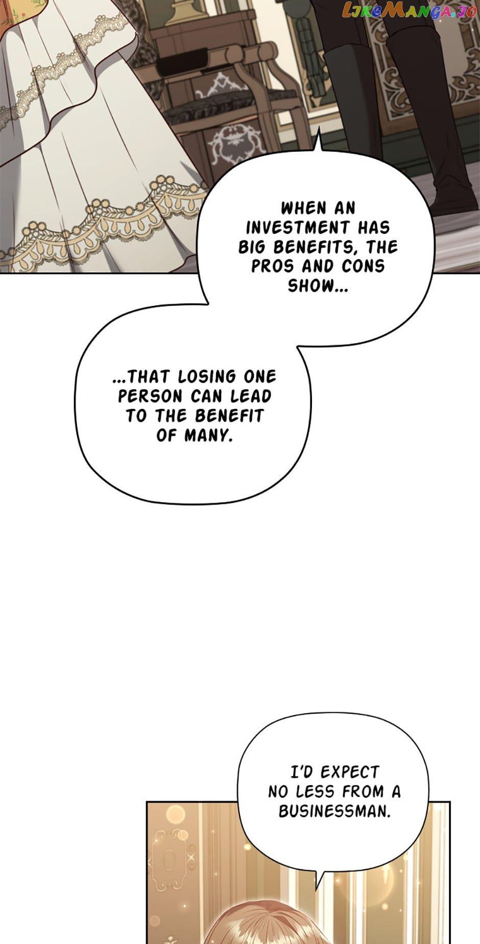 An Extra In The Family Is The First To Be Abandoned Chapter 59 page 16