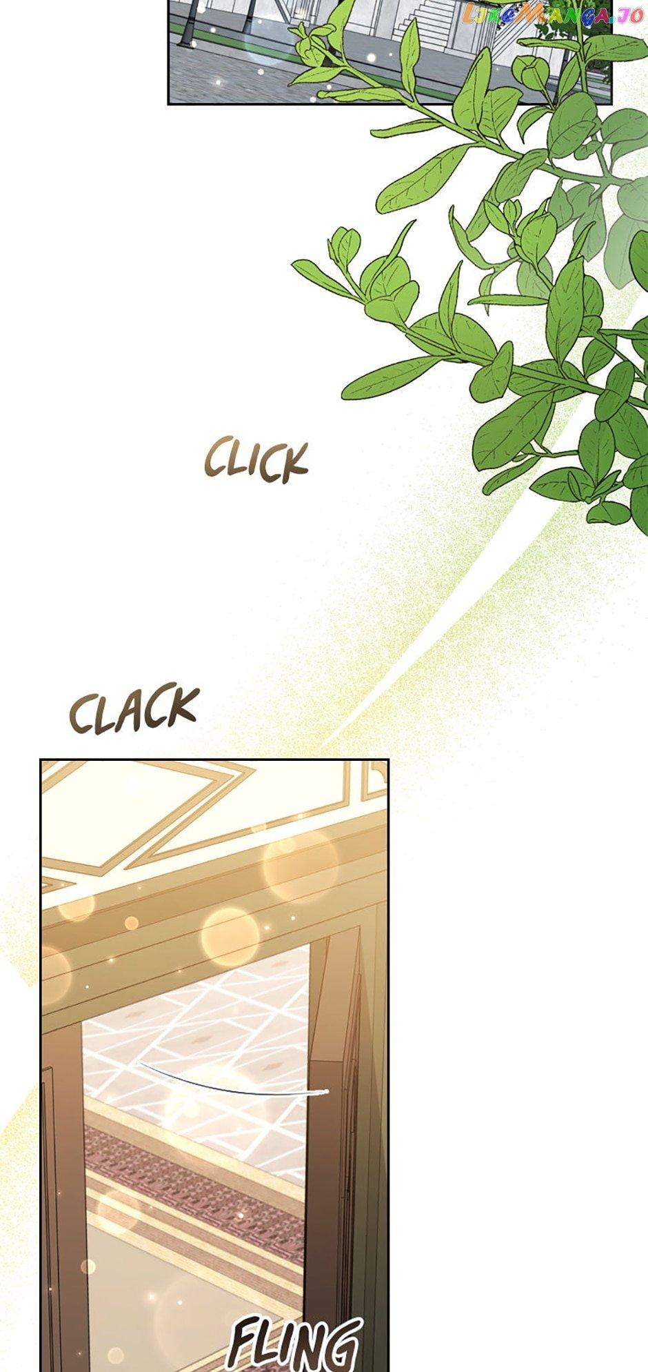 An Extra In The Family Is The First To Be Abandoned Chapter 59 page 1