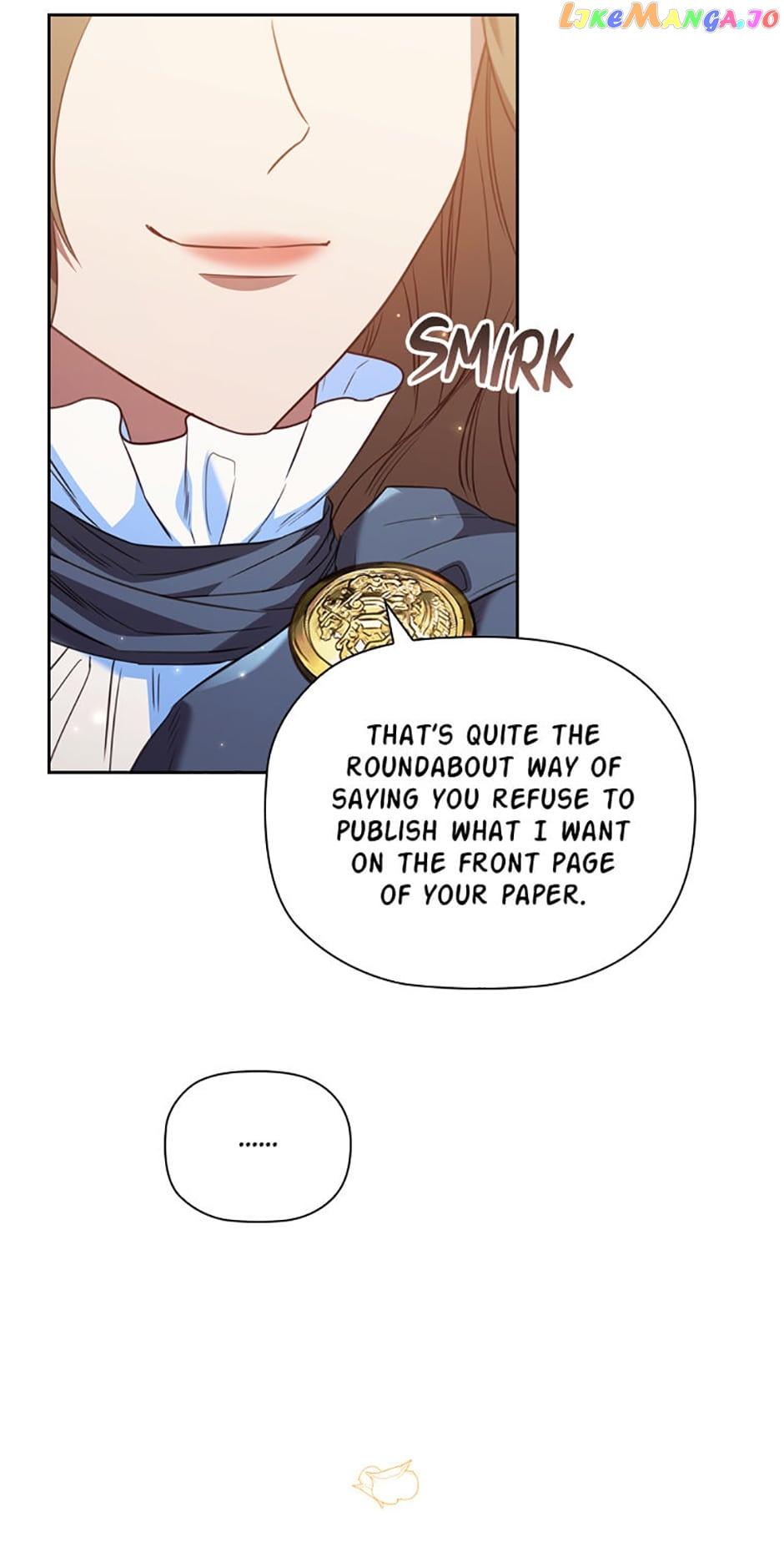 An Extra In The Family Is The First To Be Abandoned Chapter 59 page 21