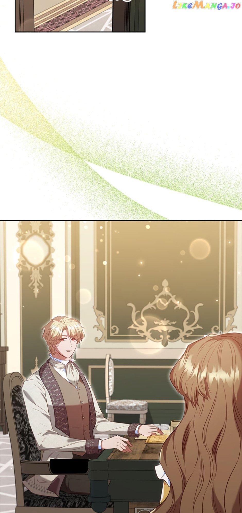 An Extra In The Family Is The First To Be Abandoned Chapter 59 page 2