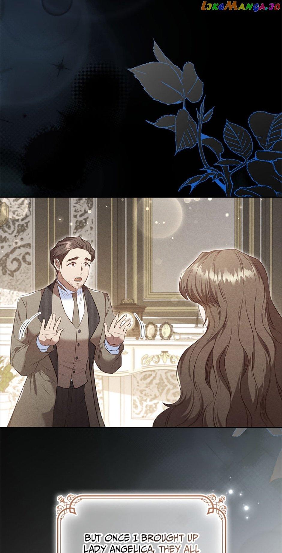 An Extra In The Family Is The First To Be Abandoned Chapter 59 page 36