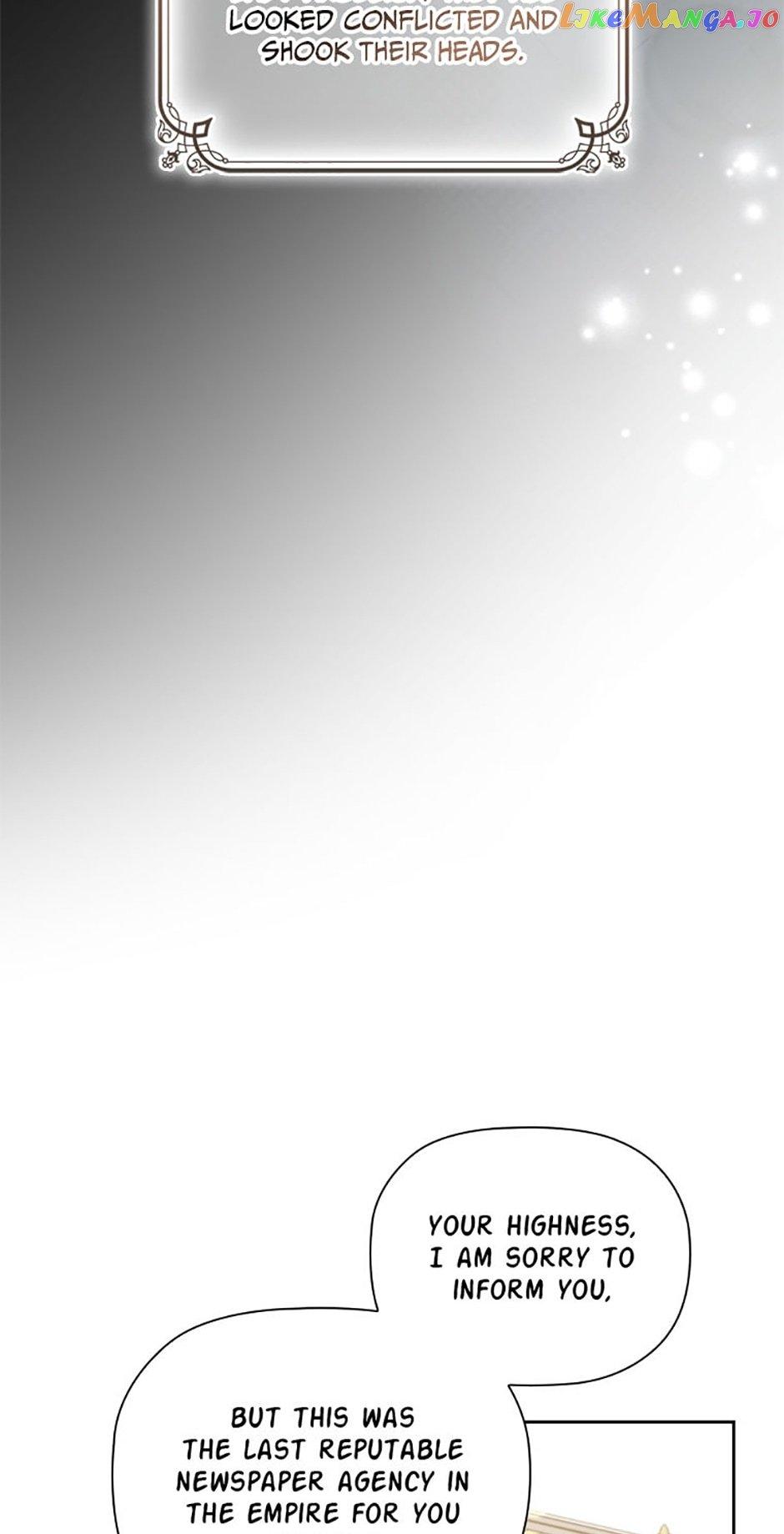 An Extra In The Family Is The First To Be Abandoned Chapter 59 page 37