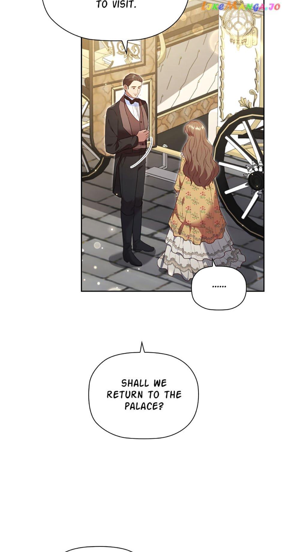 An Extra In The Family Is The First To Be Abandoned Chapter 59 page 38