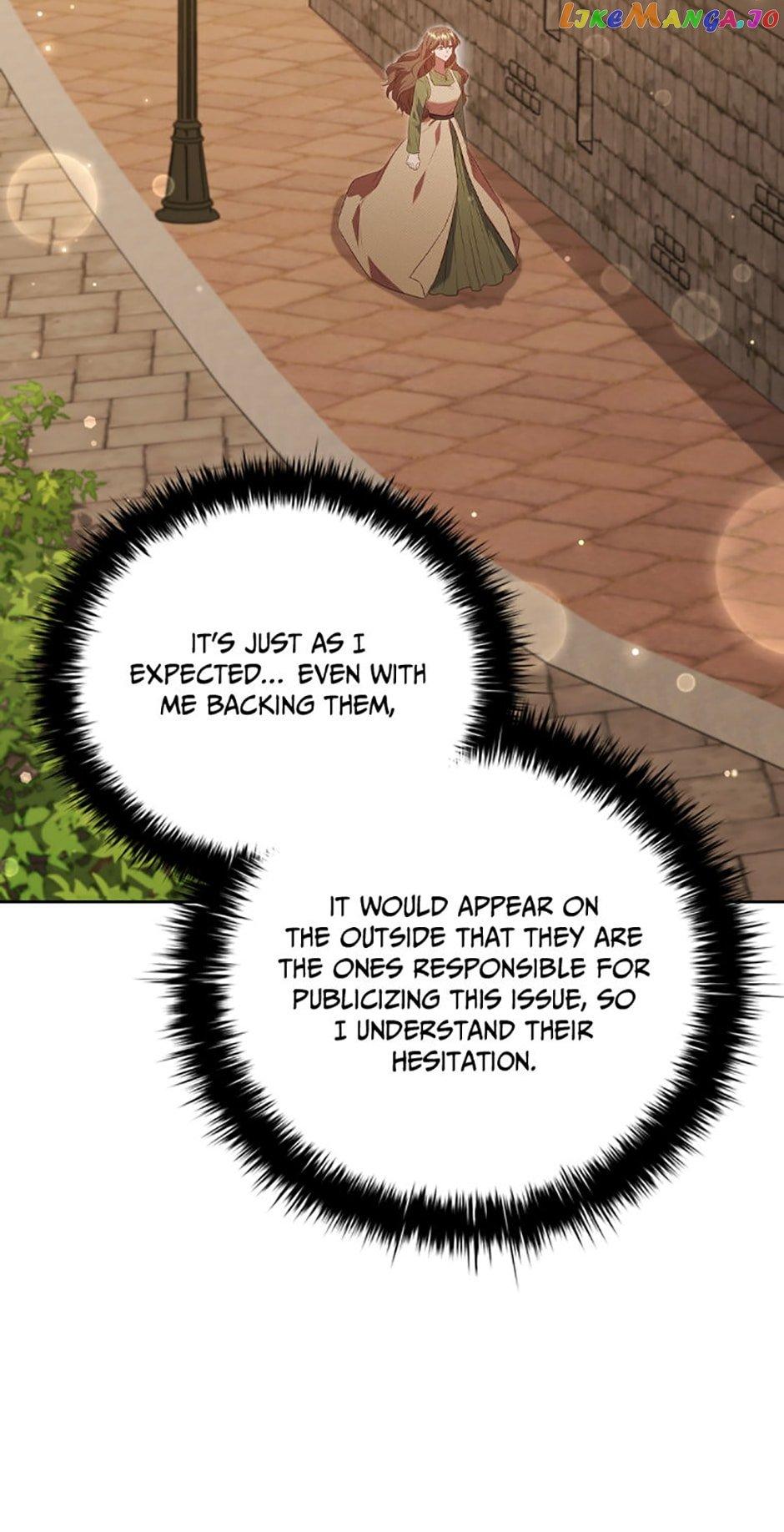 An Extra In The Family Is The First To Be Abandoned Chapter 59 page 41