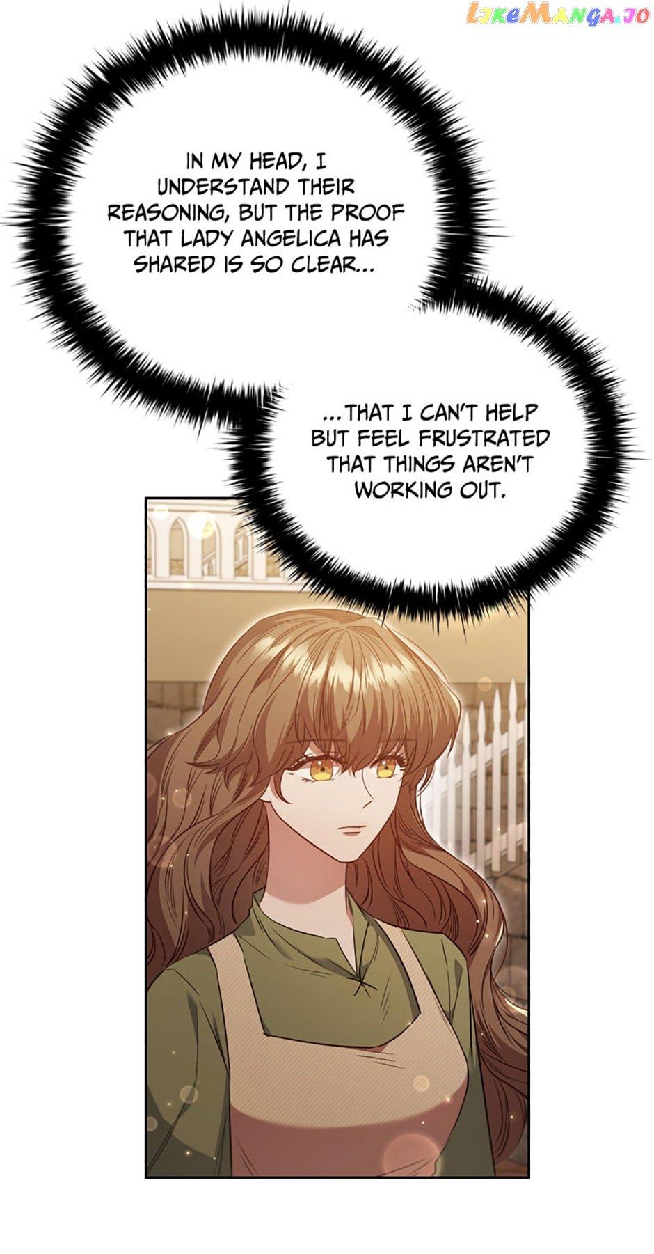 An Extra In The Family Is The First To Be Abandoned Chapter 59 page 42