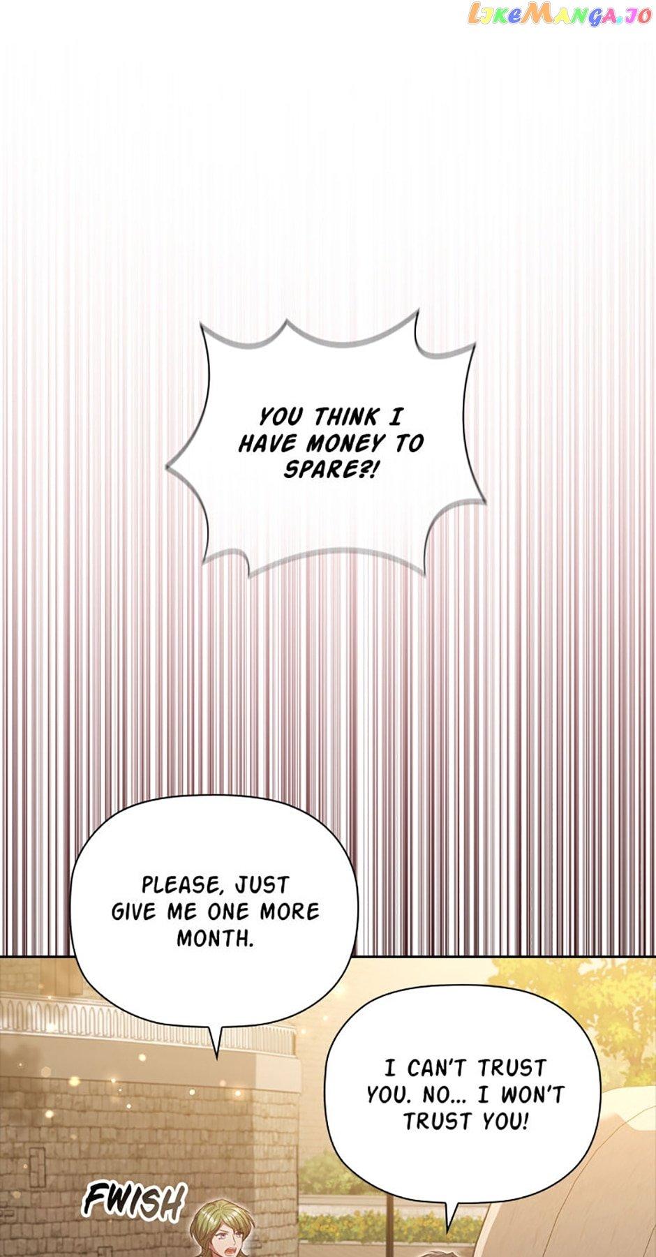 An Extra In The Family Is The First To Be Abandoned Chapter 59 page 43