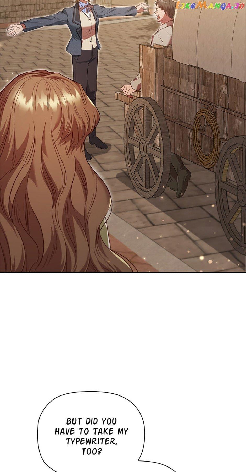 An Extra In The Family Is The First To Be Abandoned Chapter 59 page 44