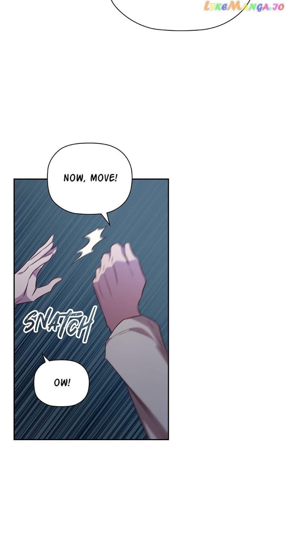 An Extra In The Family Is The First To Be Abandoned Chapter 59 page 46