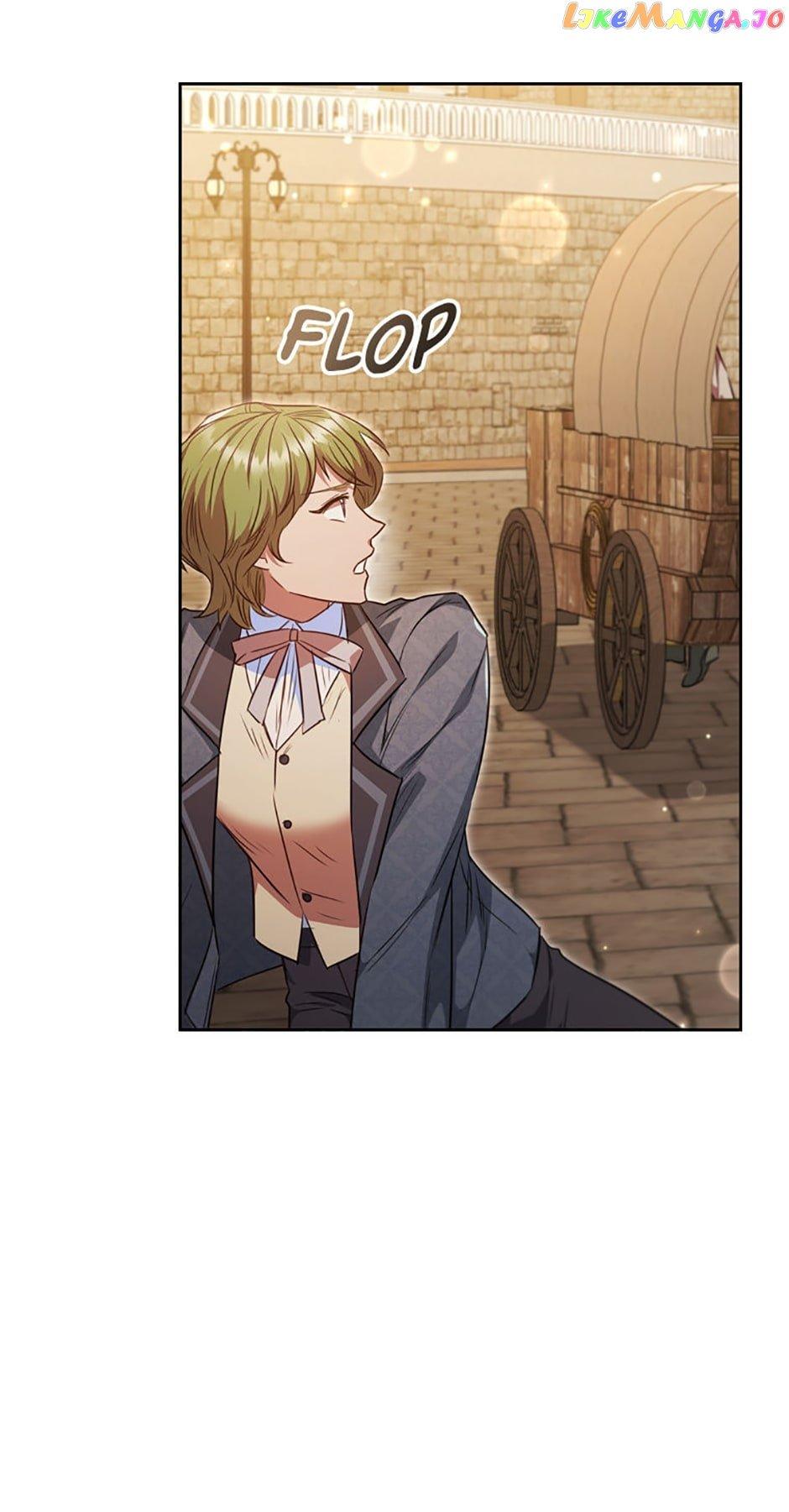 An Extra In The Family Is The First To Be Abandoned Chapter 59 page 47