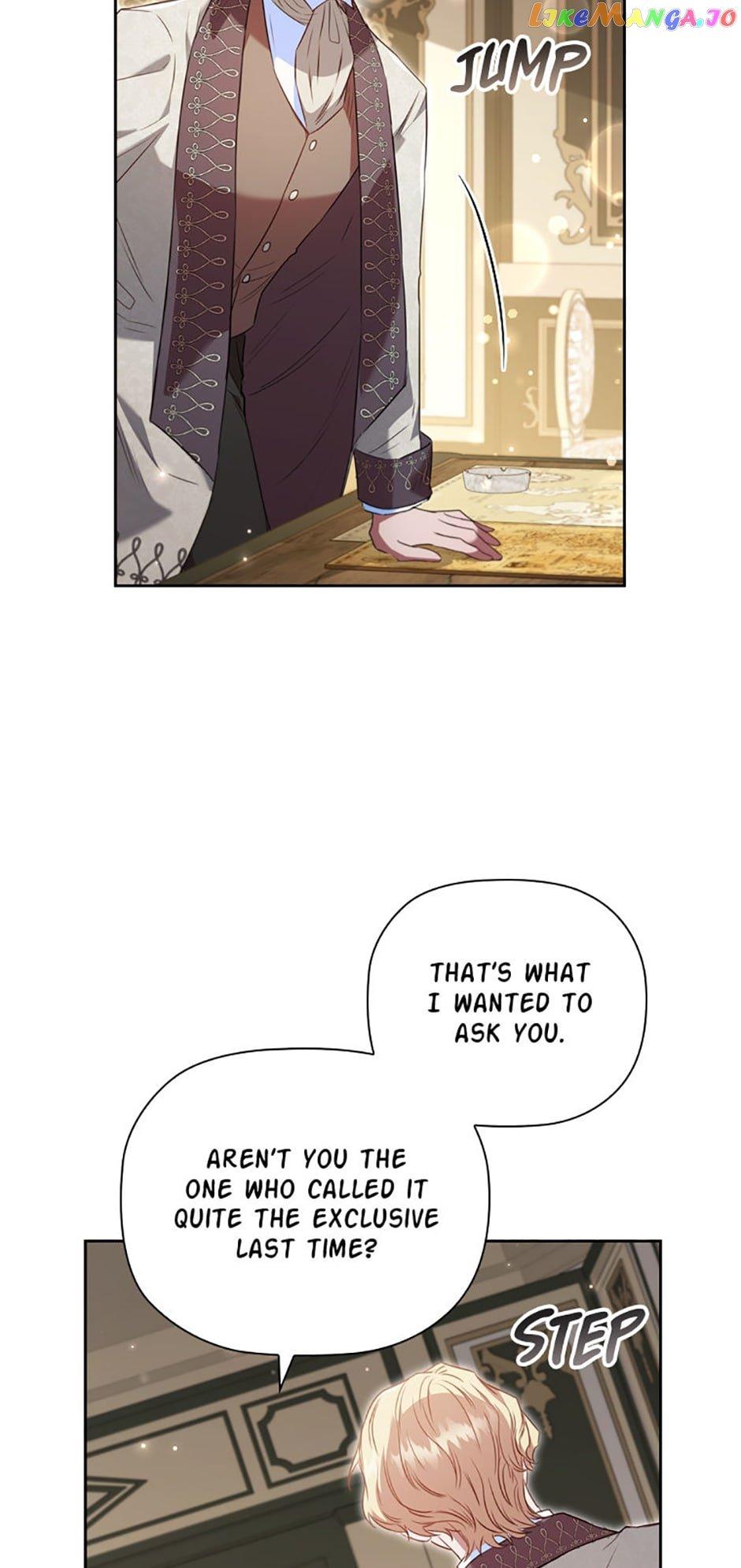 An Extra In The Family Is The First To Be Abandoned Chapter 59 page 4