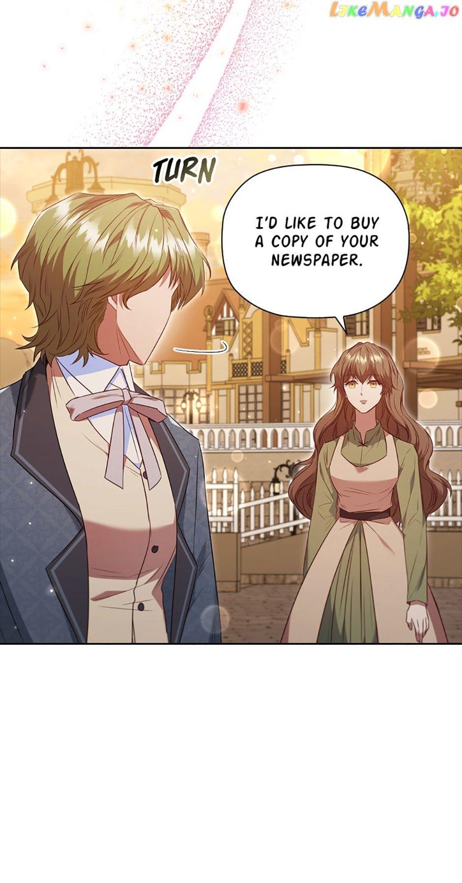 An Extra In The Family Is The First To Be Abandoned Chapter 59 page 50