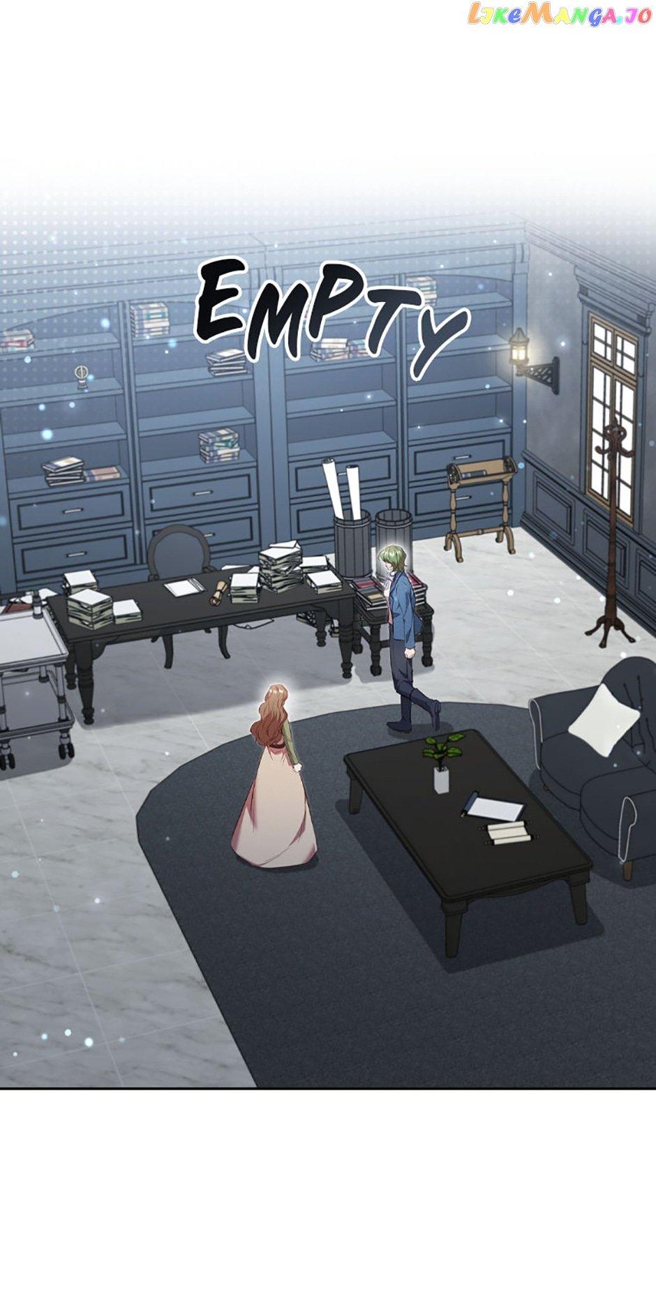 An Extra In The Family Is The First To Be Abandoned Chapter 59 page 53