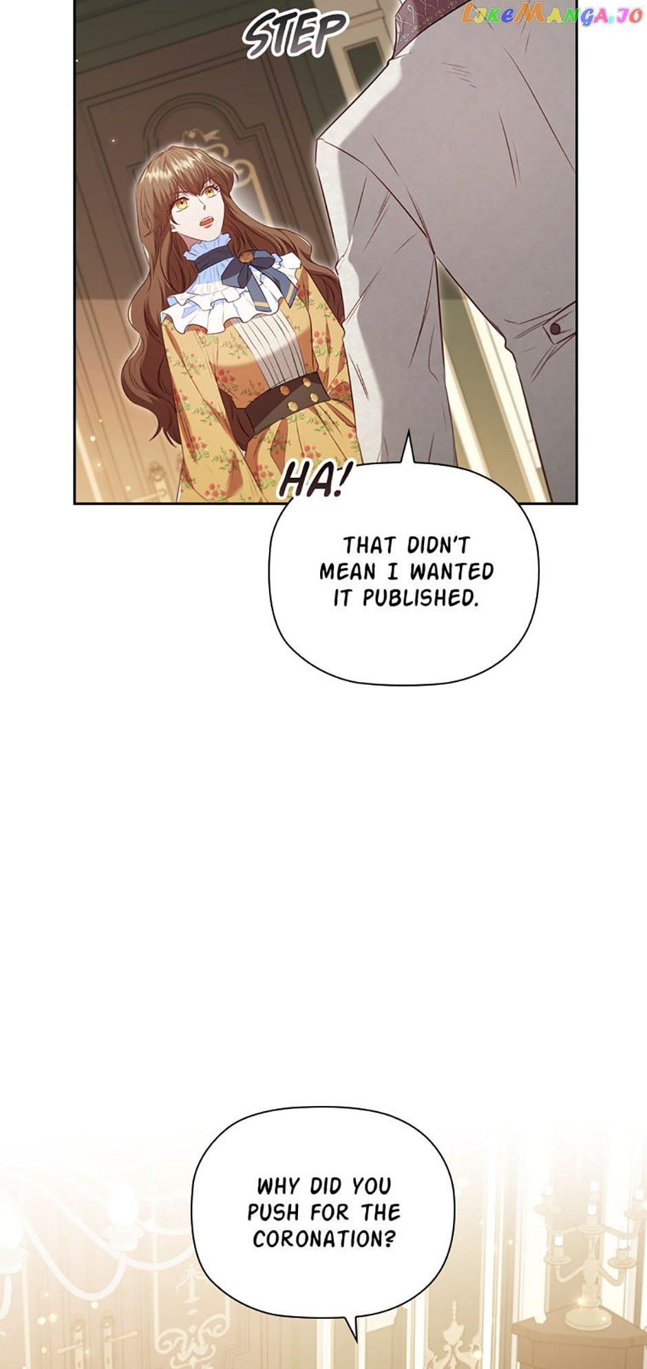 An Extra In The Family Is The First To Be Abandoned Chapter 59 page 5
