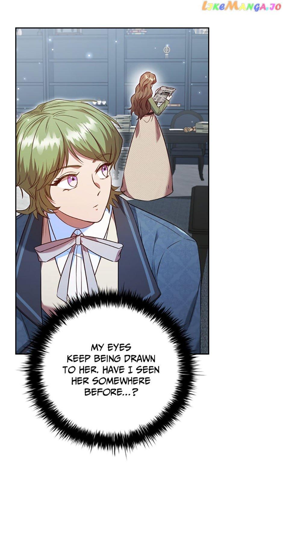 An Extra In The Family Is The First To Be Abandoned Chapter 59 page 60