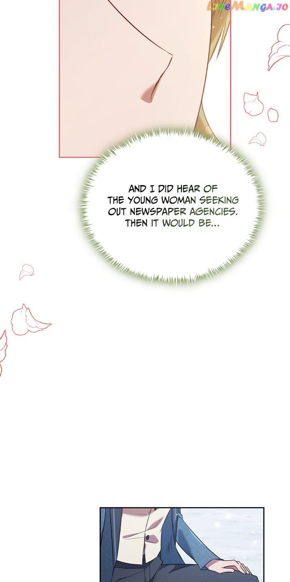 An Extra In The Family Is The First To Be Abandoned Chapter 59 page 65