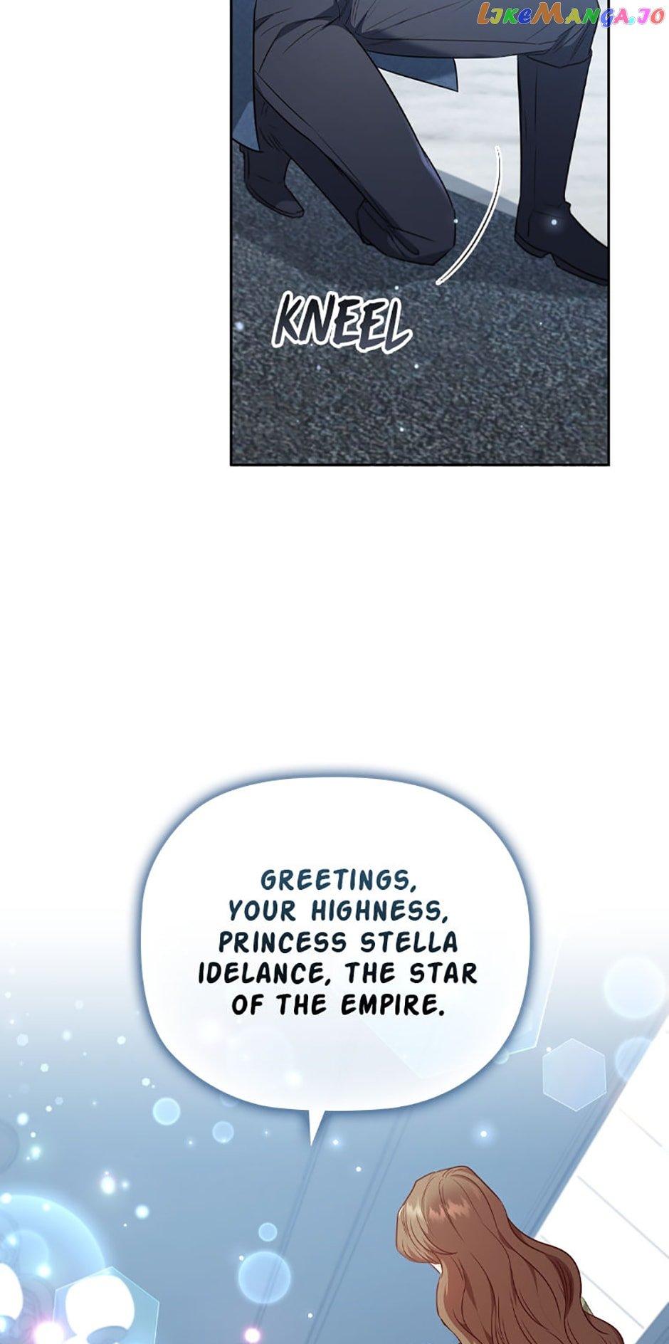 An Extra In The Family Is The First To Be Abandoned Chapter 59 page 66