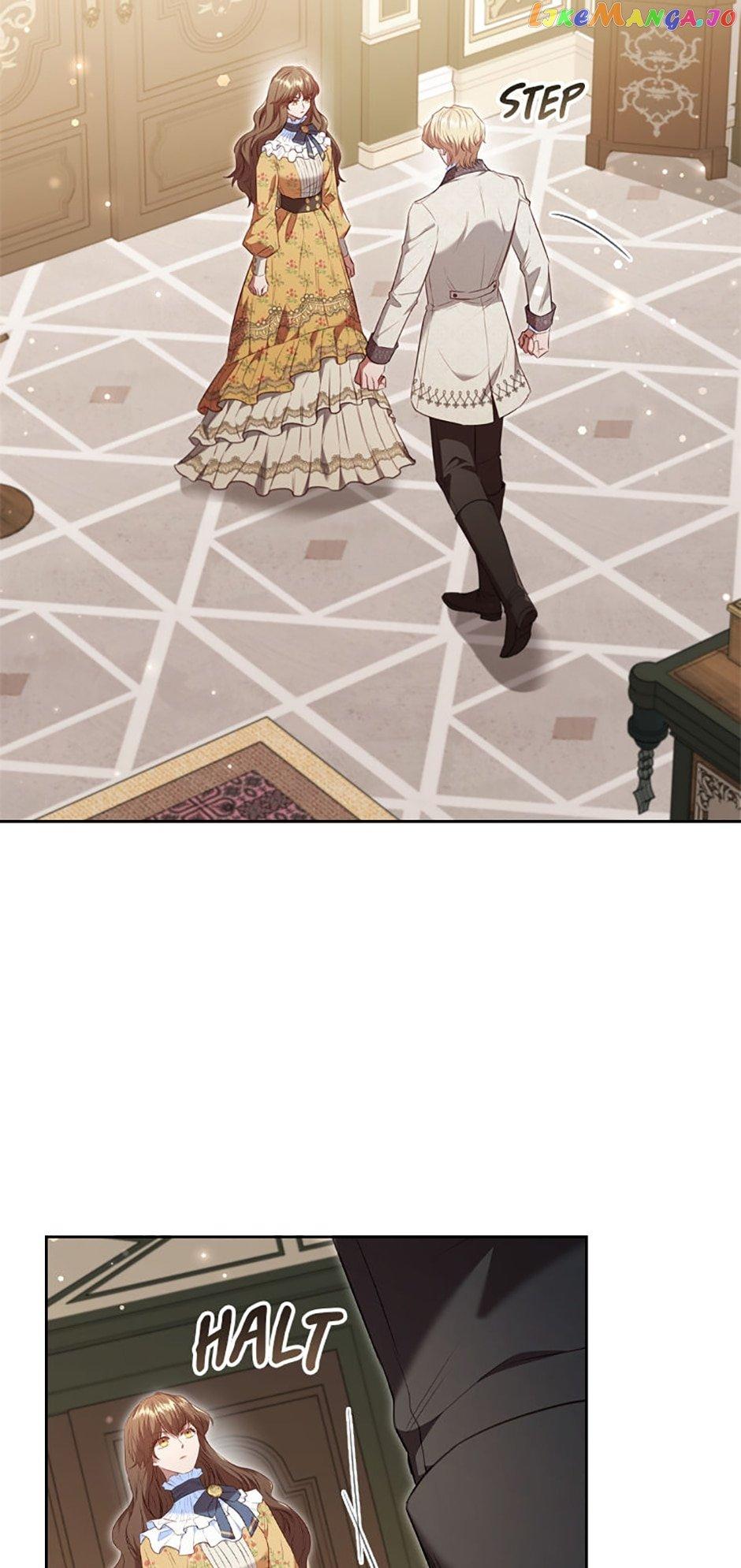 An Extra In The Family Is The First To Be Abandoned Chapter 59 page 6
